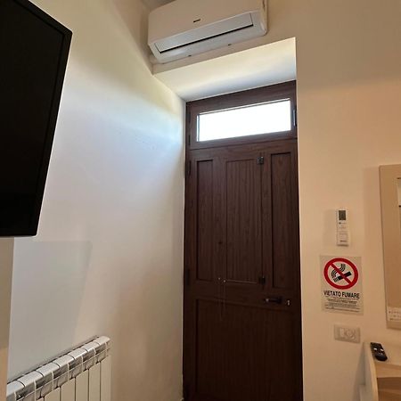 B&B Agriturismo Grandola Montecalvo Irpino Eksteriør bilde