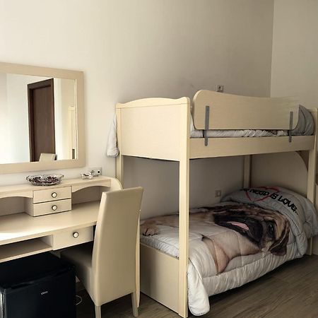 B&B Agriturismo Grandola Montecalvo Irpino Eksteriør bilde